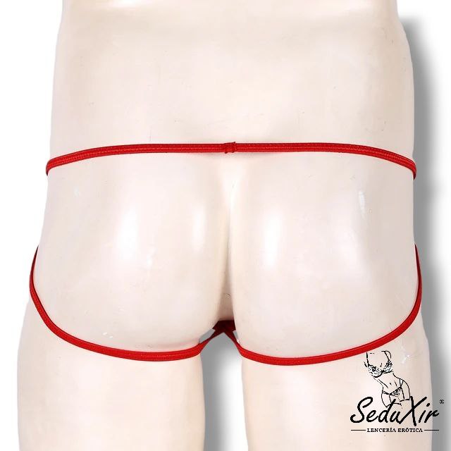 "Antonio" tanga para hombre - IntimoX SexShop