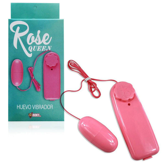 Bala rose universal - IntimoX SexShop