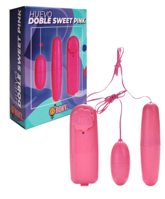 Balas doble pasion - IntimoX SexShop