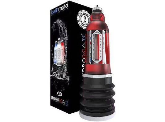 Bomba HYDROMAX 20 - IntimoX SexShop