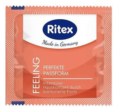 Condones Ritex feeling x3 - IntimoX SexShop