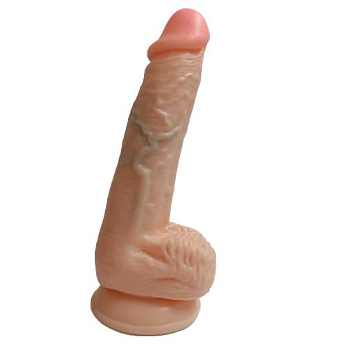 DILDO ARES - IntimoX SexShop