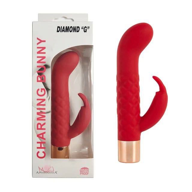 Dildo Bunny - IntimoX SexShop