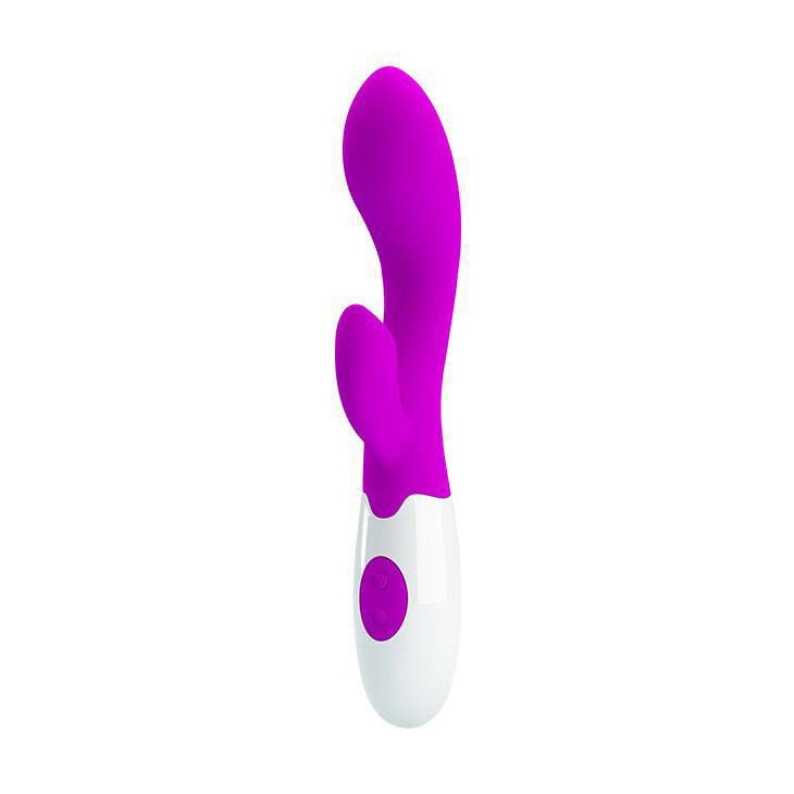 Dildo Dincy Recargable - IntimoX SexShop