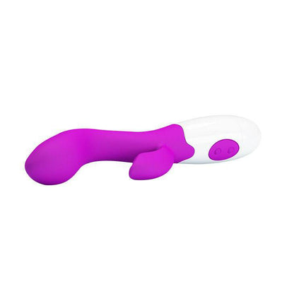 Dildo Dincy Recargable - IntimoX SexShop