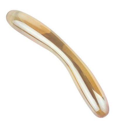 Dildo Vidrio Helm - IntimoX SexShop