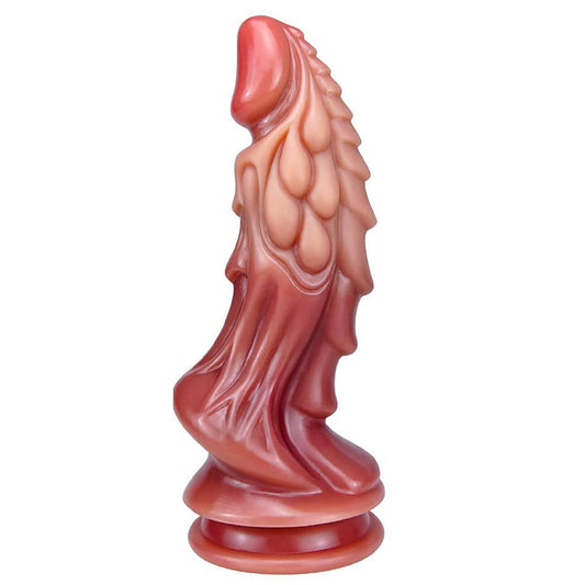 Dildo con ventosa Draco - IntimoX SexShop