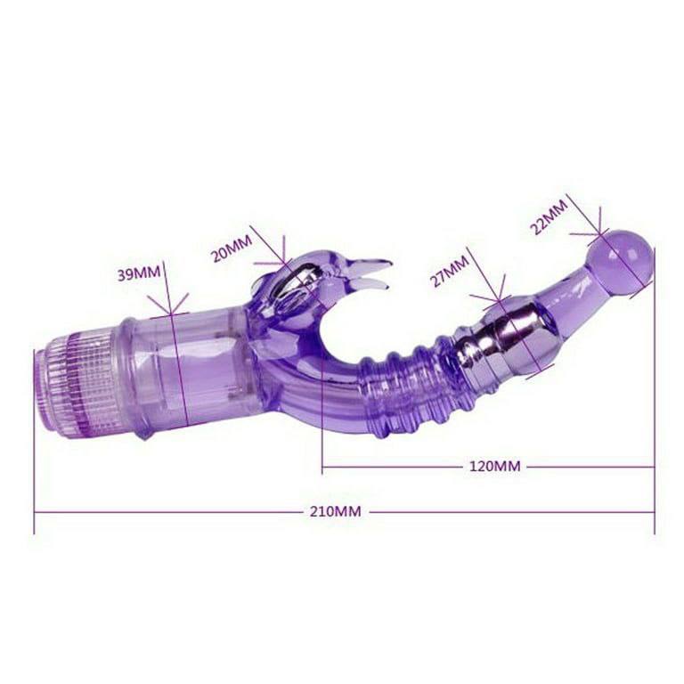 Dildo vibrador delfin - IntimoX SexShop