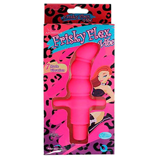 Dildo vibrador friski - IntimoX SexShop