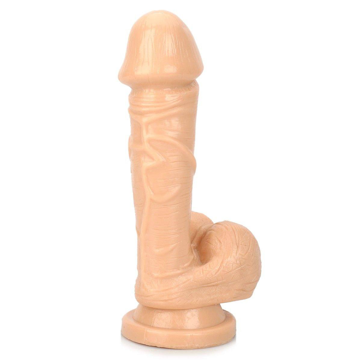 Dildo vibrador glans - IntimoX SexShop