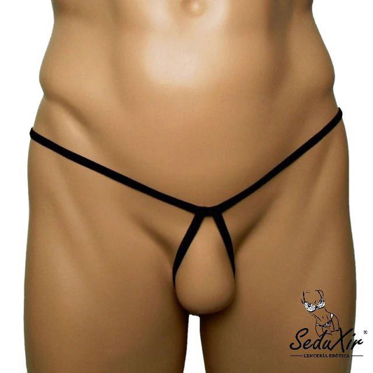 "Fabian" hilo para hombre - IntimoX SexShop