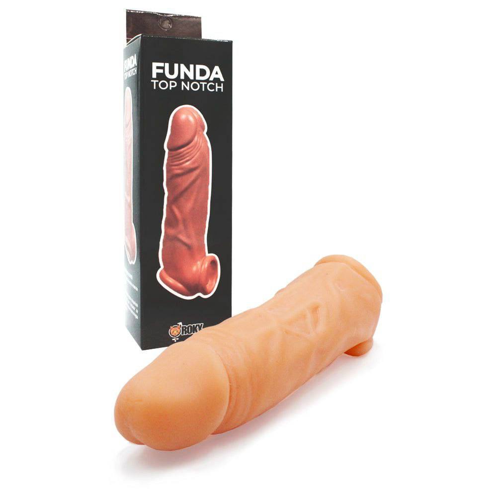 Funda top notch - IntimoX SexShop