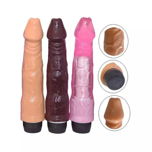 Vibrador Dumas