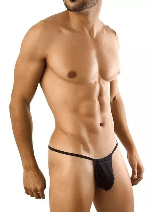 " Juanpa "  hilo para hombre - IntimoX SexShop