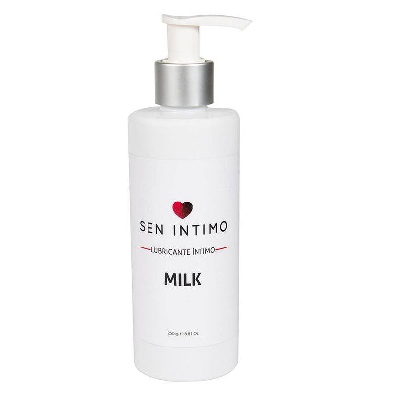 LUBRICANTE SEN INTIMO MILK - IntimoX SexShop