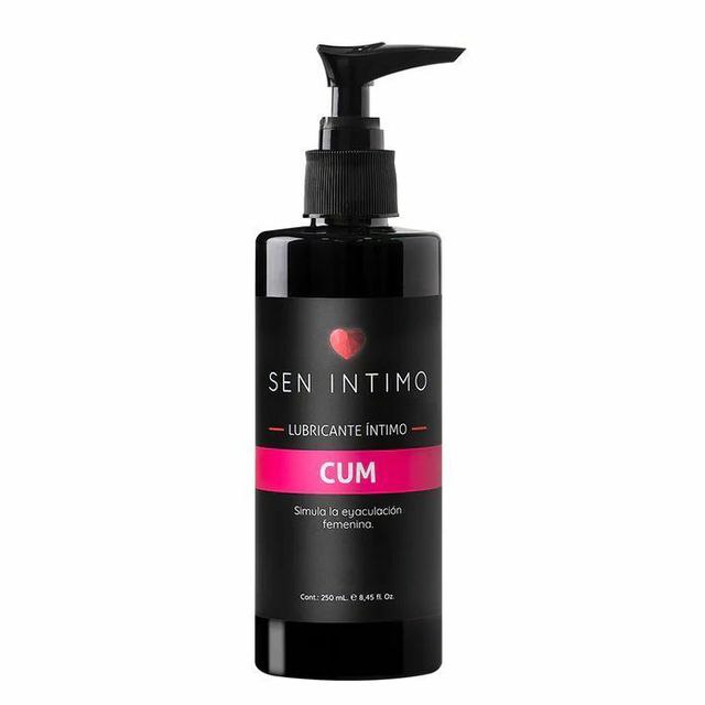 Lubricante Sen Intimo CUM - IntimoX SexShop