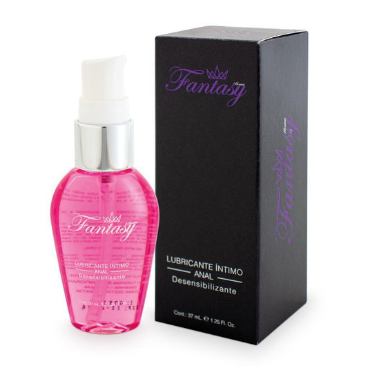 Lubricante anal fantasy - IntimoX SexShop