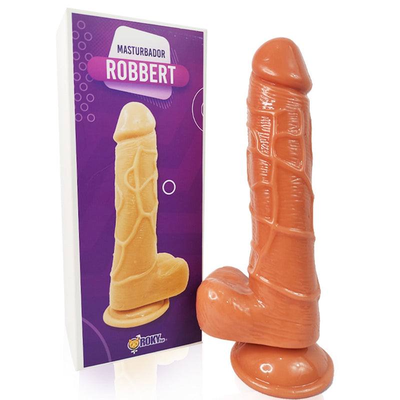 MASTURBADOR ROBERT - IntimoX SexShop