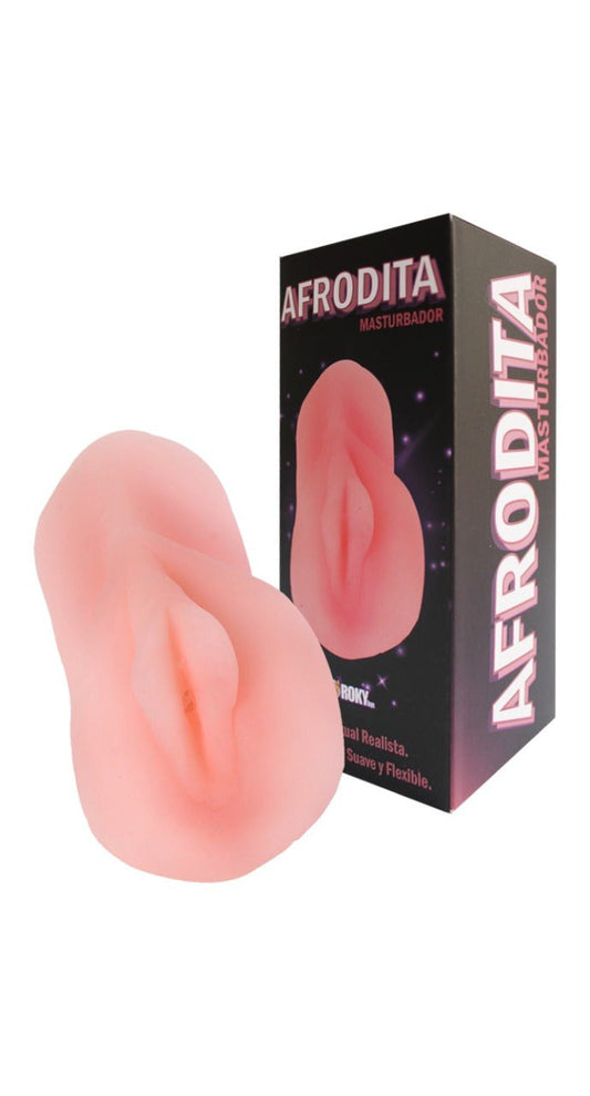 Masturbador Afrodita - IntimoX SexShop