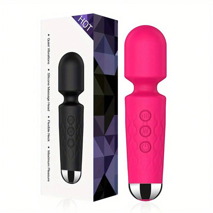 Microfono Powerfull - IntimoX SexShop