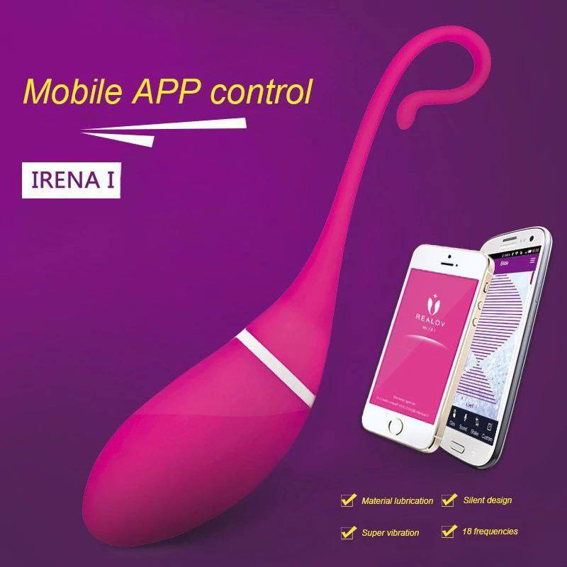 Realov Irena 1 - IntimoX SexShop