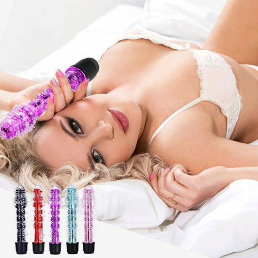 "SPIKES" dildo VIBRATORIO ESTIMULADOR - IntimoX SexShop