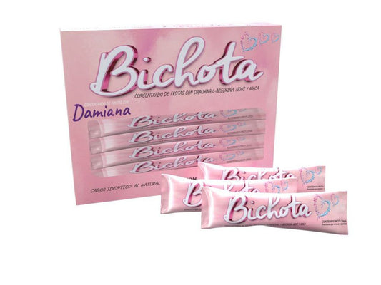 Sachet Bichota 10ml - IntimoX SexShop