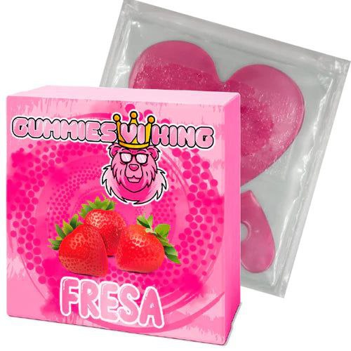 Tanga Comestible Gummies Viking - IntimoX SexShop