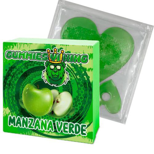 Tanga Comestible Gummies Viking - IntimoX SexShop