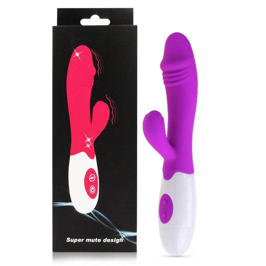 VIBRADOR FEMALE FASHION CANDRY - IntimoX SexShop