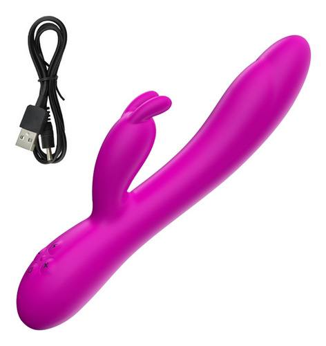 Vibrador LOLA - IntimoX SexShop