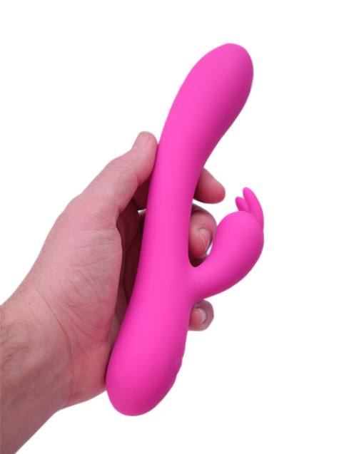 Vibrador LOLA - IntimoX SexShop