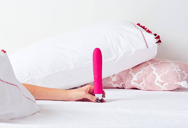 Vibrador PENNY BILLY - IntimoX SexShop