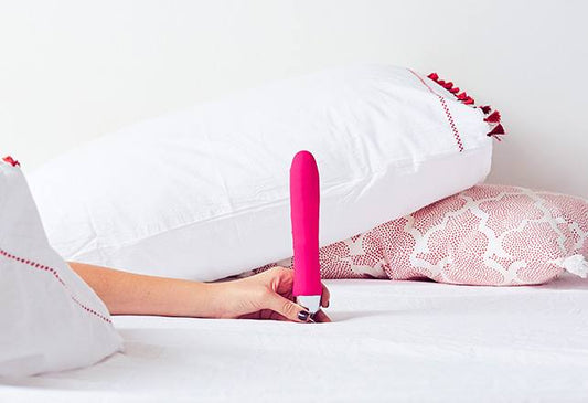 Vibrador PENNY BILLY - IntimoX SexShop