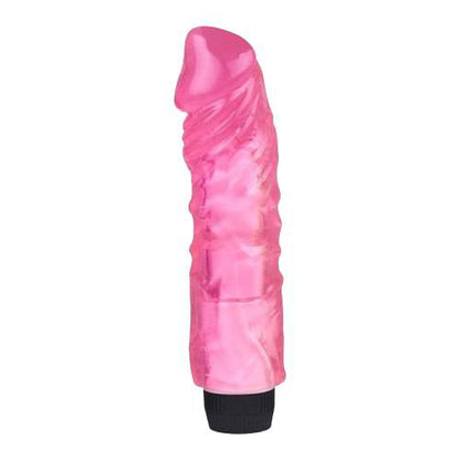 Vibrador Style Grueso - IntimoX SexShop