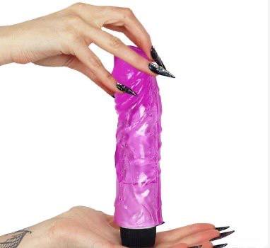 Vibrador Style Grueso - IntimoX SexShop