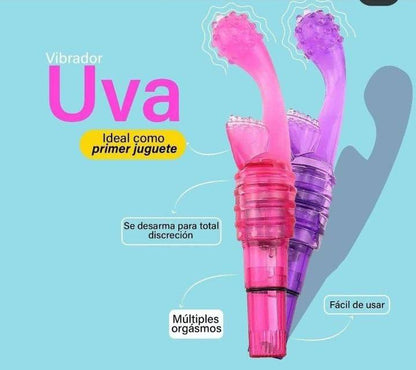 Vibrador Tempite - IntimoX SexShop