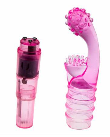 Vibrador Tempite - IntimoX SexShop