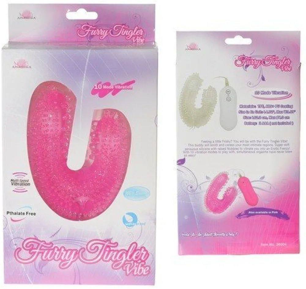 Vibrador oruga - IntimoX SexShop