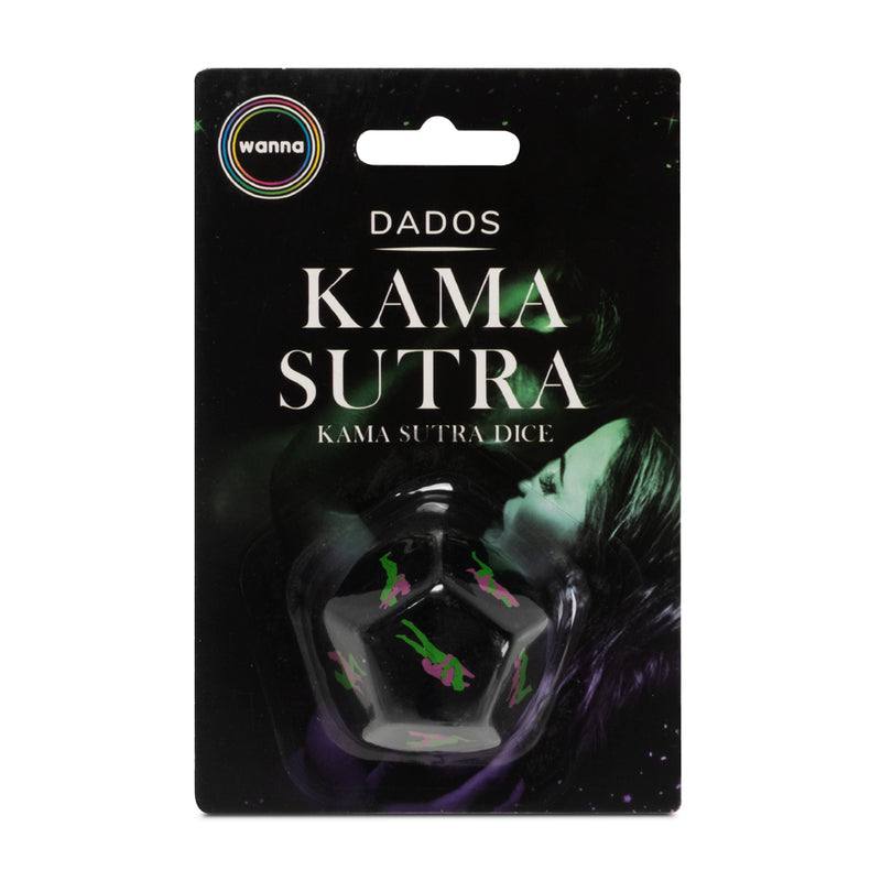 Wanna Dado Kama Sutra - IntimoX SexShop