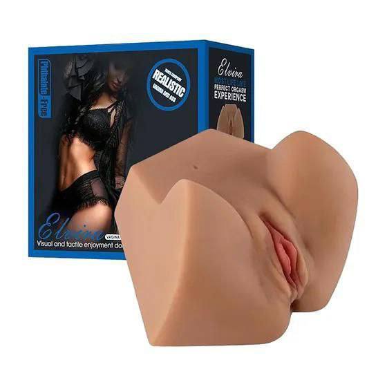 vulva masturbadora Elvira - IntimoX SexShop